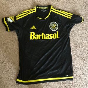 Adidas Soccer jersey